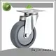 Dajin caster institutional 5 inch swivel casters caster fro rack 1