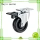 nonmarking anti static wheel swivel wheel precision equipment 1