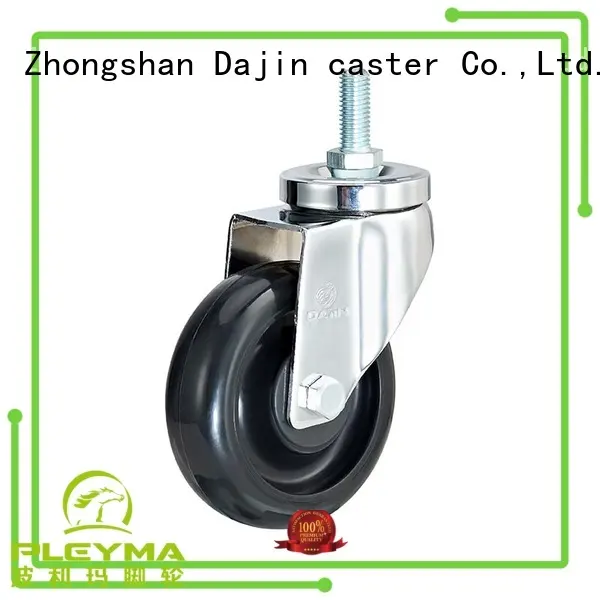 Dajin caster bake anti static wheel inch food service carts 1