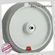 Dajin caster noiseless metal swivel casters cost-efficient for trolley 1