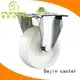 Dajin caster industrial light duty castors wheel for car 1