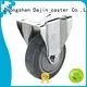 Dajin caster double small swivel caster wheels light for trolleys 1