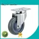 Dajin caster economic 3 inch swivel casters fro rack 1