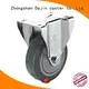 Dajin caster capacity medium duty caster thread for trolleys 1