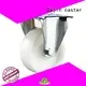 Dajin caster light polyurethane wheels castor for car 1