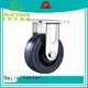 Dajin caster popular heavy duty swivel casters hand for airport 1