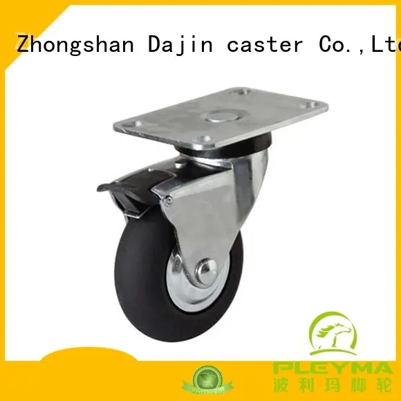 Dajin caster soft furniture caster wheels buy now for vehicle 1