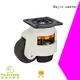 Dajin caster at discount self leveling casters nylon commercial kitchen 1