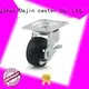 Dajin caster institutional chair casters brake at discount 1