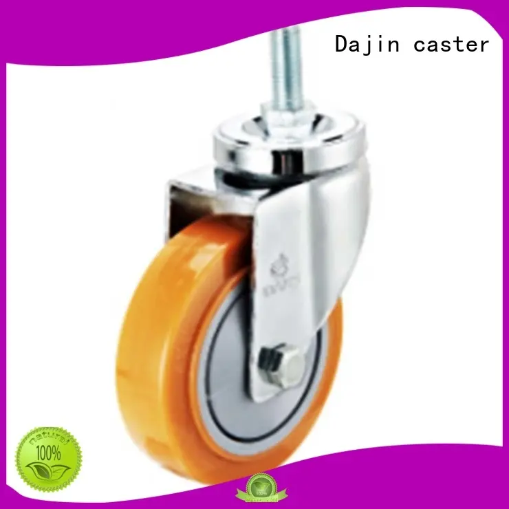 medium small swivel caster wheels trolleys fro rack 1