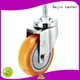 medium small swivel caster wheels trolleys fro rack 1
