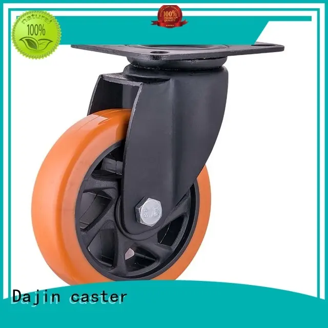 heavy duty caster universal truck for truck 1