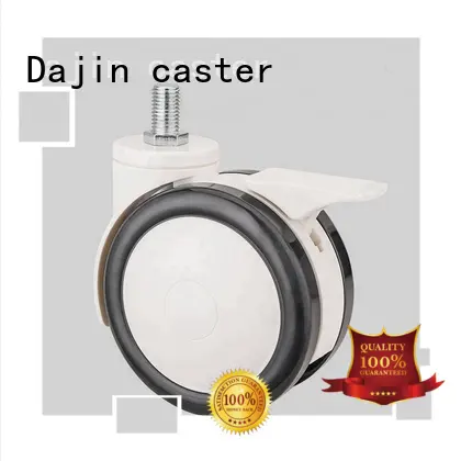 Dajin caster 1
