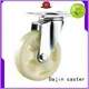 Dajin caster capacity stem caster wheels ball for dollies 1