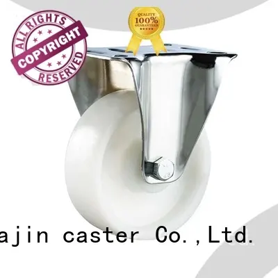 Dajin caster metal chair casters wheel at discount 1