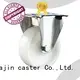 Dajin caster metal chair casters wheel at discount 1