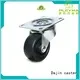 light-duty light duty castors institutional rubber for wholesale 1
