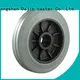 Dajin caster favorable-price heavy duty adjustable casters bulk production for car 1