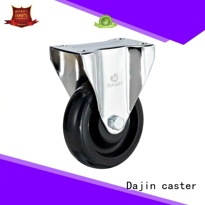 Dajin caster anti-static esd wheels swivel precision equipment 1