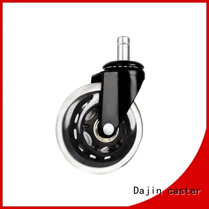pu rollerblade caster wheels transparent inquire now bulk production 1