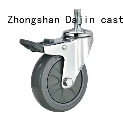 economic medium duty caster wheels inch fro rack 1