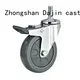 economic medium duty caster wheels inch fro rack 1