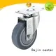 Dajin caster bearing medium duty caster light for dollies 1
