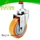 Dajin caster duty 4 inch swivel casters ball for dollies 1