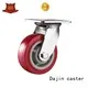 Dajin caster popular heavy duty gate wheel box for machine 1