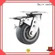 Dajin caster smooth-rolling heavy duty castors wheel for machine 1