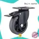 Dajin caster universal heavy duty caster wheels truck bakery racks 1