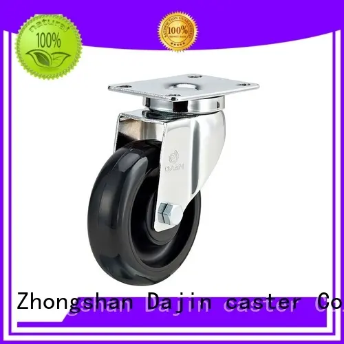 nonmarking esd wheels stem wheel trolleys 1
