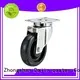 nonmarking esd wheels stem wheel trolleys 1