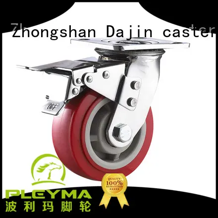 heavy heavy duty castors popular side for machine 1