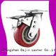 Dajin caster universal heavy duty caster wheels wheel for machine 1