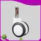 Wholesale Double Ball Bearing Heavy Duty Industrial 100 mm 4 Inch Swivel PU Polyurethane Stainless Steel SUS 404 Caster Wheels4 1
