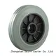 Dajin caster low cost metal swivel casters cheapest factory price for auto 1