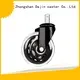 Dajin caster pu rollerblade casters inquire now at discount 1