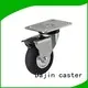 hi-elastic industrial casters furniture inquire now for airport 1
