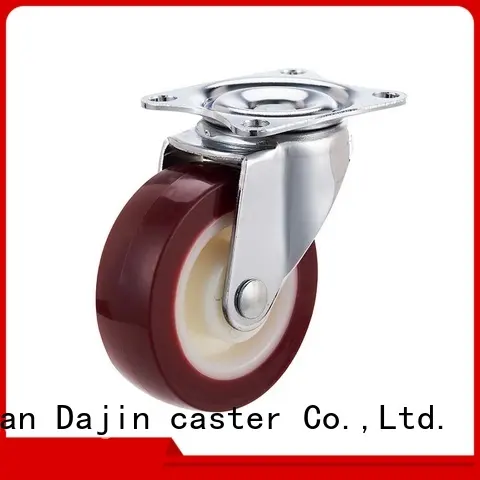 general polyurethane wheels brake rubber at discount 1