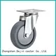 capacity 2 swivel caster wheels mediumlight thread for trolleys 1