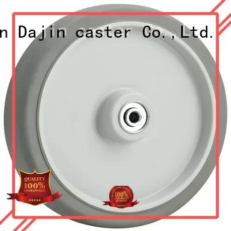 favorable-price heavy trolley wheels low cost functional for trolley 1