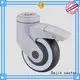 Dajin caster castor wheel manufacturers low cost for dolly 1