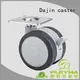 Dajin caster industrial wheels and castors low cost for trolley 1