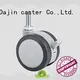Dajin caster most-favorable casters for hardwood floors top brand for medical bed 1