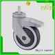 Dajin caster popular heavy equipment casters durable for trolley 1