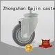 Dajin caster castors and wheels suppliers top brand for equipment 1