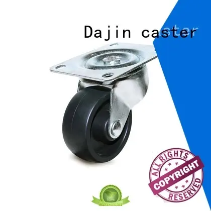 pu office chair wheels rubber for car 1