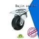 pu office chair wheels rubber for car 1