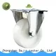 furniture light duty caster wheels brake wholesale 1